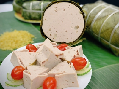 Bảng giá hộp quà Tết 2026 2