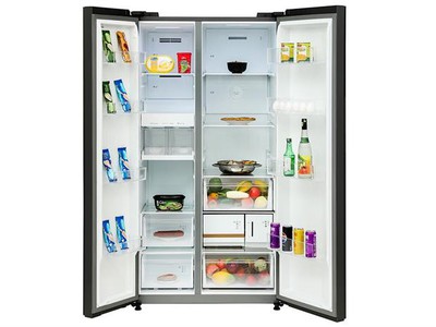 Tủ lạnh Toshiba Inverter 711 lít RS910WI-PMV 06 -MG, RS905WIA-PGV 22 -XK 4