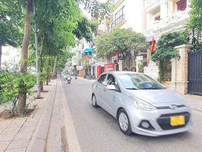 Apartment View Hồ Nhật Chiêu Lô Góc Mặt Tiền 10M 25 Tỷ Cách Hồ 10M 0