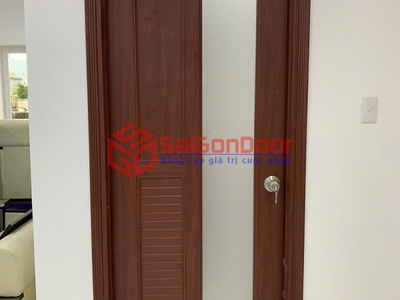 Cửa nhựa đài loan 0