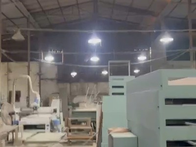 Cho thuê nhà xưởng tại Bắc Hồng. Đông Anh. Hà Nội 0