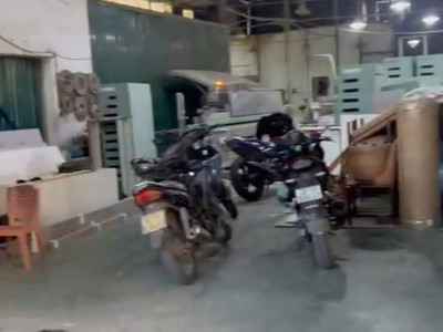 Cho thuê nhà xưởng tại Bắc Hồng. Đông Anh. Hà Nội 1