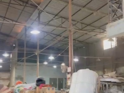 Cho thuê nhà xưởng tại Bắc Hồng. Đông Anh. Hà Nội 3