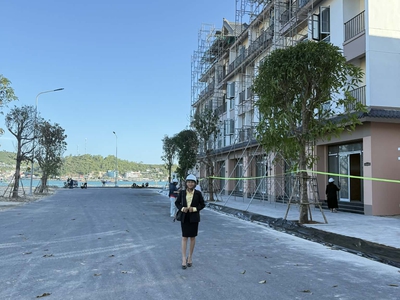 VINHOMES PEARL BAY - Toạ độ trung tâm, xứng tầm kết nối, GIÁ CHỈ HƠN 10 TỶ/CĂN 0