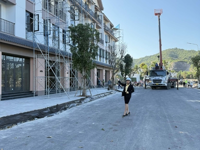 VINHOMES PEARL BAY - Toạ độ trung tâm, xứng tầm kết nối, GIÁ CHỈ HƠN 10 TỶ/CĂN 2