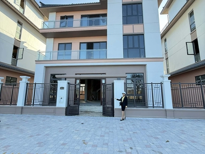 VINHOMES PEARL BAY - Toạ độ trung tâm, xứng tầm kết nối, GIÁ CHỈ HƠN 10 TỶ/CĂN 4