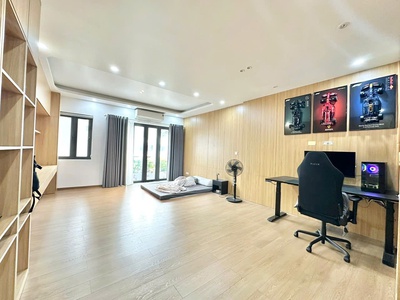 Bán nhà 5 tầng thang máy shophouse Himlam, Hùng Vương, Hồng Bàng, Hải Phòng. 7,8 tỷ 1