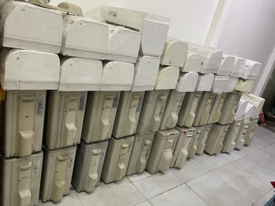 Mua máy lạnh cũ các loại giá cao,nhanh gọn 1