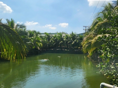 Cho thuê nhà xưởng VĨNH CỬU, ĐỒNG NAI 4.500m 0