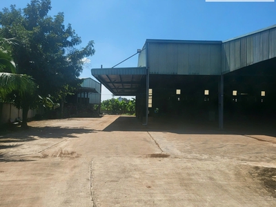 Cho thuê nhà xưởng VĨNH CỬU, ĐỒNG NAI 4.500m 4