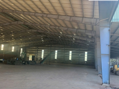 Cho thuê đất và nhà xưởng VĨNH TÂN, ĐỒNG NAI 5.000m2 4