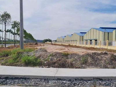 Cho thuê nhà xưởng KCN MINH HƯNG SIKIKO 56.077m2 3