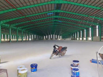 Cho thuê nhà xưởng KCN MINH HƯNG SIKIKO 56.077m2 4