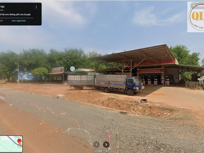 Bán đất sản xuất TÂN PHƯỚC, ĐỒNG PHÚ 16.954m2 3