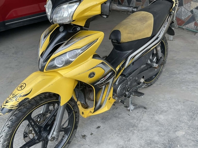 Bán Jupiter RC Vàng 2011 Máy Ngon    Giá : 5tr2 0