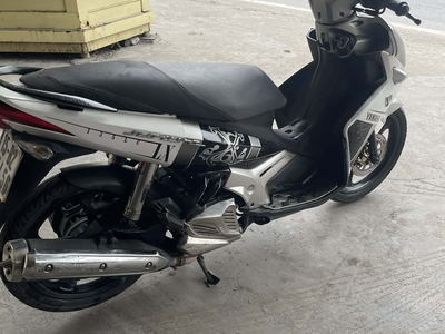 Bán Xe NovoLX Đời Cao 2015 Chất     Giá  : 4tr8 1