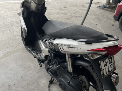 Bán Xe NovoLX Đời Cao 2015 Chất     Giá  : 4tr8 3