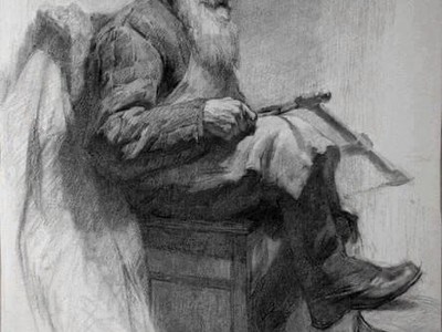 Lớp dạy vẽ cơ bản cho người mới 0