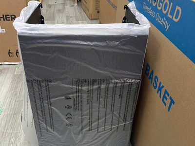 Máy Hút Mùi KF-771B New Black 0