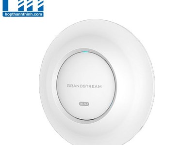 Thiết bị Wifi Access Point Grandstream Wifi 6 GWN7660E 0
