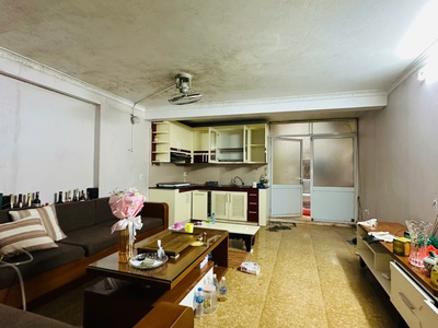 Nhà trục chính khu phân lô 15 Khúc Thừa Dụ - 90m2 - mặt tiền 4,5m - 2 tầng - giá cực tốt 5,6 tỷ 2