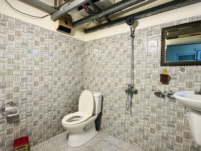 Nhà trục chính khu phân lô 15 Khúc Thừa Dụ - 90m2 - mặt tiền 4,5m - 2 tầng - giá cực tốt 5,6 tỷ 4