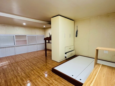 Nhà trục chính khu phân lô 15 Khúc Thừa Dụ - 90m2 - mặt tiền 4,5m - 2 tầng - giá cực tốt 5,6 tỷ 5