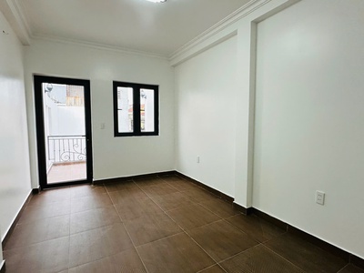 Bán nhà khu phân lô Lâm Tường, Tô Hiệu - 45m2 - 4 tầng mới - ngõ 3m - giá 4,1 tỷ 2