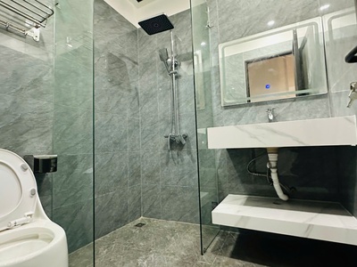 Bán nhà khu phân lô Lâm Tường, Tô Hiệu - 45m2 - 4 tầng mới - ngõ 3m - giá 4,1 tỷ 5