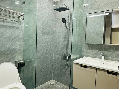 Bán nhà khu phân lô Lâm Tường, Tô Hiệu - 45m2 - 4 tầng mới - ngõ 3m - giá 4,1 tỷ 6