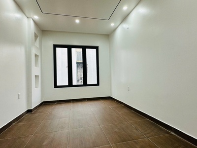 Bán nhà khu phân lô Lâm Tường, Tô Hiệu - 45m2 - 4 tầng mới - ngõ 3m - giá 4,1 tỷ 10