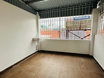 Bán nhà khu phân lô Lâm Tường, Tô Hiệu - 45m2 - 4 tầng mới - ngõ 3m - giá 4,1 tỷ 13