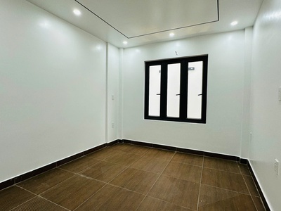 Bán nhà khu phân lô Lâm Tường, Tô Hiệu - 48m2 - 4 tầng mới - ngõ 3m - giá 4,3 tỷ 8