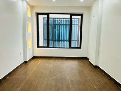 Bán nhà khu phân lô Lâm Tường, Tô Hiệu - 48m2 - 4 tầng mới - ngõ 3m - giá 4,3 tỷ 9