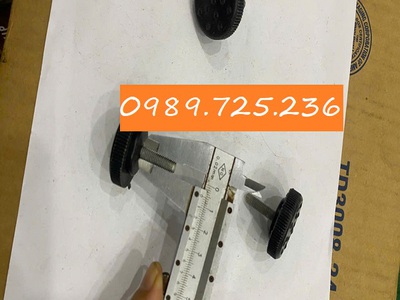 Nên mua chân ốc xoáy M8 ở  đâu 2