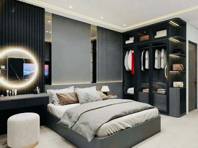 Nhà gần hồ Linh Quang 6 tầng thang máy xây mới đẹp 64m2  SD 75m2 , trước nhà thoáng, hơn 11 tỷ 3