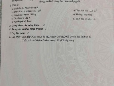 Chính chủ bán nhà mặt đường lớn   mặt tiền 8m   ngay dự án hạ long xanh   view biển 2