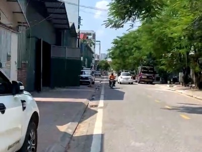 Giáp hải   đa tốn  gia lâm   75.5m    mt 4.8m   ô tô vào đất  5.7 tỷ 1