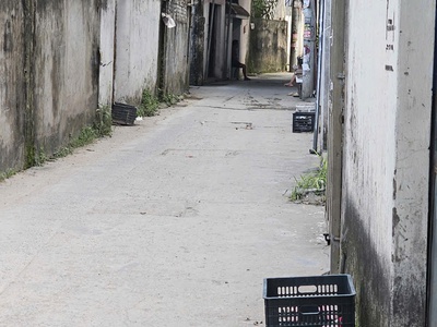 Bán gấp 56m2 đất tây tựu, cách ô tô tránh 20m, giá đầu tư chỉ 7.3 tỷ, xây ccmn ngon 0