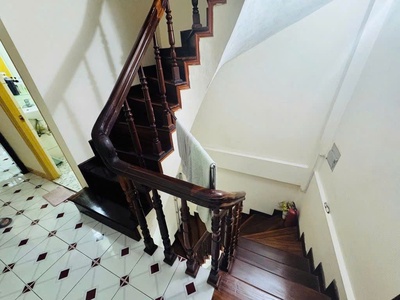  giá sốc khâm thiên  lô góc trung tâm, chỉ nhỉnh 1 tỷ, vị trí vàng hiếm có. 2