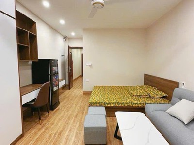 Bán nhà mp vương thừa vũ 70mx8t - kinh doanh- bên thứ 3 thuê 75tr/th 4