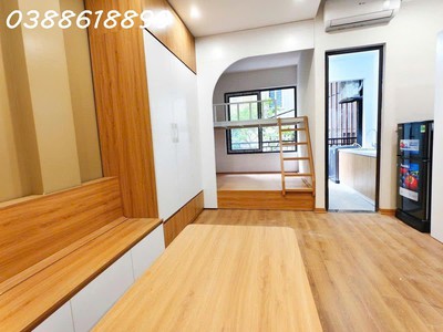 Bán toà chung ccmn nguyễn chí thanh 81mx7t, mt4,5m - dòng tiền 120tr/th 3