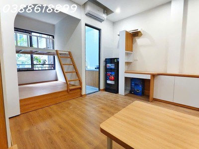 Bán toà chung ccmn nguyễn chí thanh 81mx7t, mt4,5m - dòng tiền 120tr/th 2