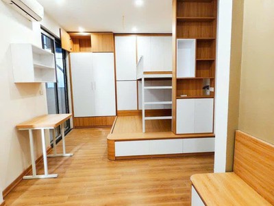 Bán toà chung ccmn nguyễn chí thanh 81mx7t, mt4,5m - dòng tiền 120tr/th 0