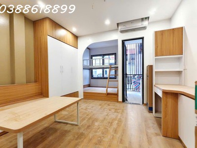 Bán toà chung ccmn nguyễn chí thanh 81mx7t, mt4,5m - dòng tiền 120tr/th 4