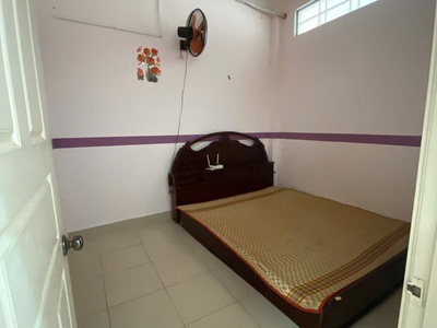 111. nhà 7 triệu 3 phòng ngủ gần trường lương thế vinh, nguyễn du 4