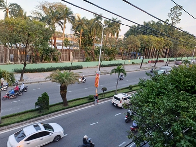 Khách sạn mini 12 phòng    gần cổng sân bay đà nẵng, công viên 29/3 - chỉ 17.x đ . 1