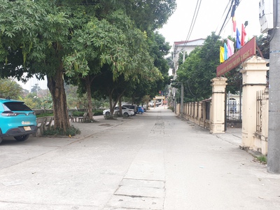 Bán nhà đông ngạc 41m  ngõ nông   nhà đông ngạc bắc từ liêm   giá hơn 6 tỷ 4