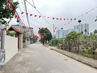 Bán nhà liên mạc thượng cát 6 tầng thang máy   bắc từ liêm   giá hơn 6 tỷ 3