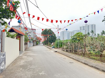 Bán nhà liên mạc thượng cát 6 tầng thang máy   nhà liên mạc thượng cát bắc từ liêm   giá hơn 6 tỷ 4